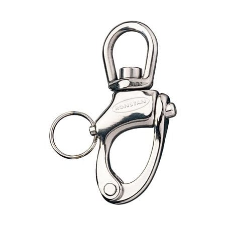 Ronstan International Snap Shackle Large Bale, 2 7/8" RF6120